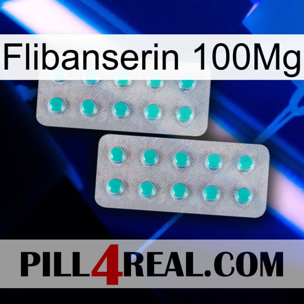 Flibanserin 100Mg 29